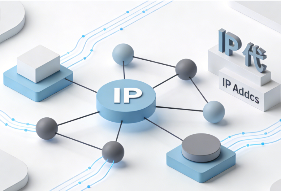模拟外地ip是什么意思？模拟外地ip地址软件有哪些？