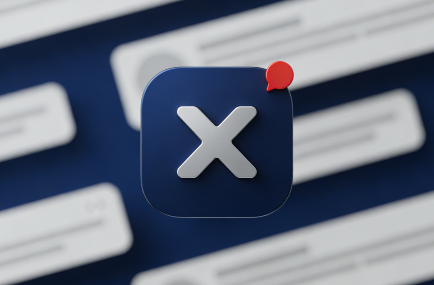 x 推特账号注册为什么不能用手机号?x 推特账号怎么注册?