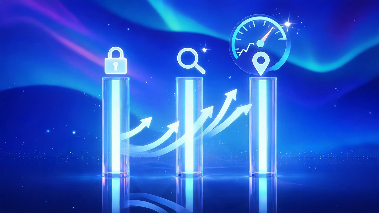 IP信任分：指纹浏览器代理IP的评级与养护