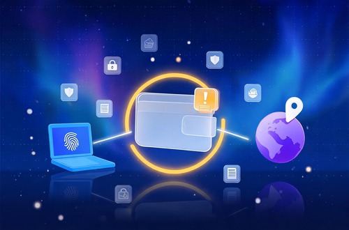 PayPal被限制的4个原因：指纹浏览器的环境排查清单