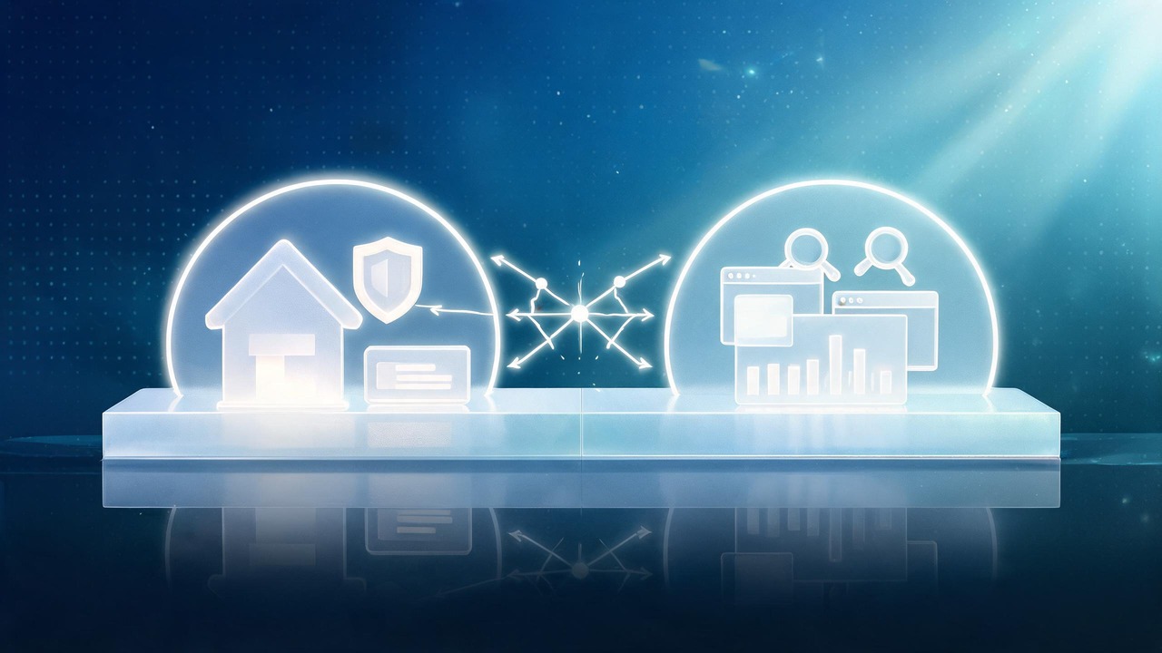 住宅代理和机房代理怎么选？跨境电商浏览器环境配置