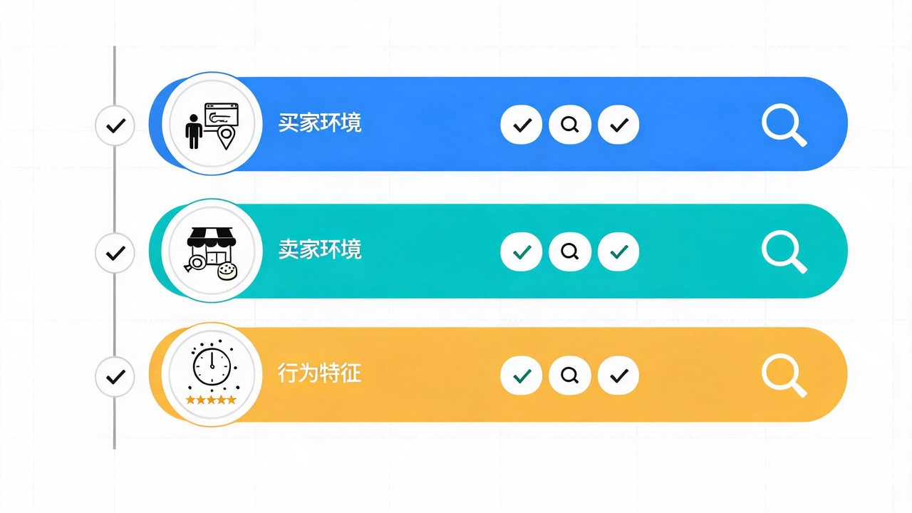 亚马逊测评会连累账号吗：三线自查与环境边界