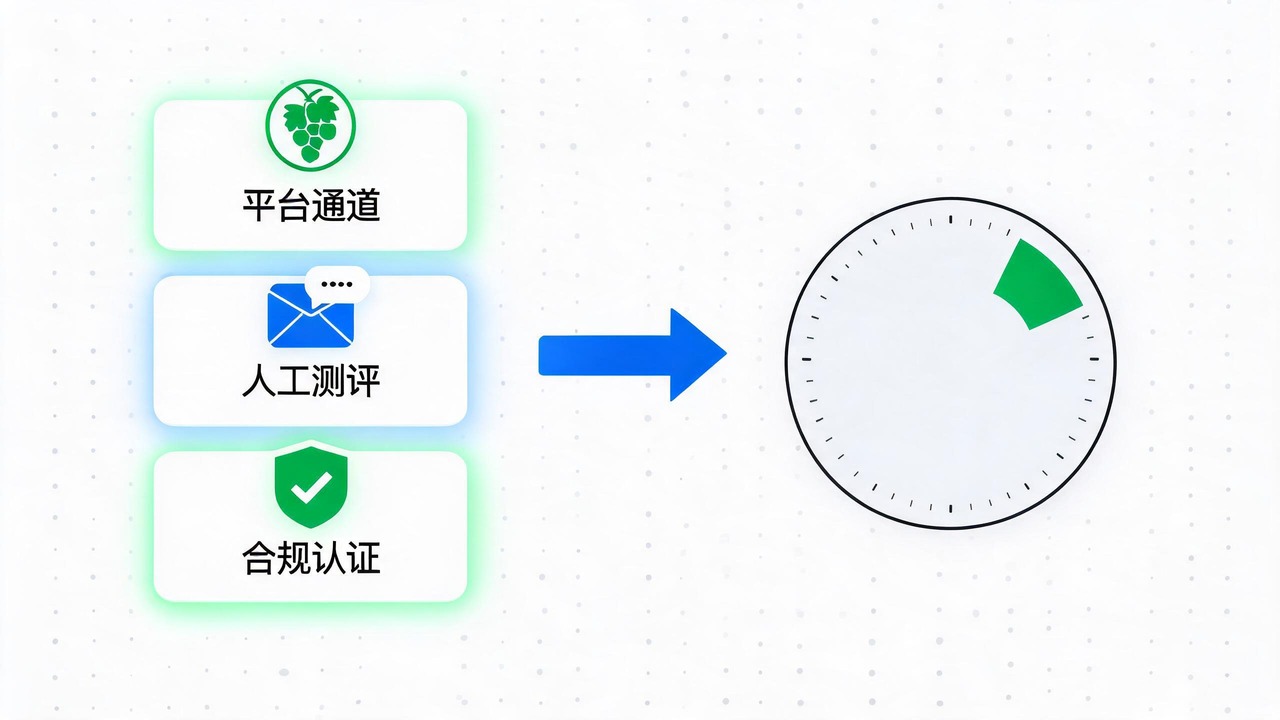 亚马逊测评会连累账号吗：三线自查与环境边界