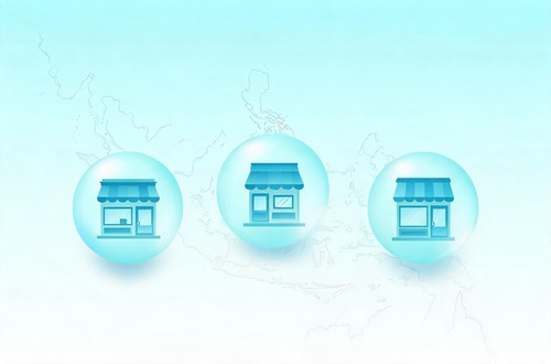 Shopee 多店铺：东南亚卖家的环境隔离与防关联