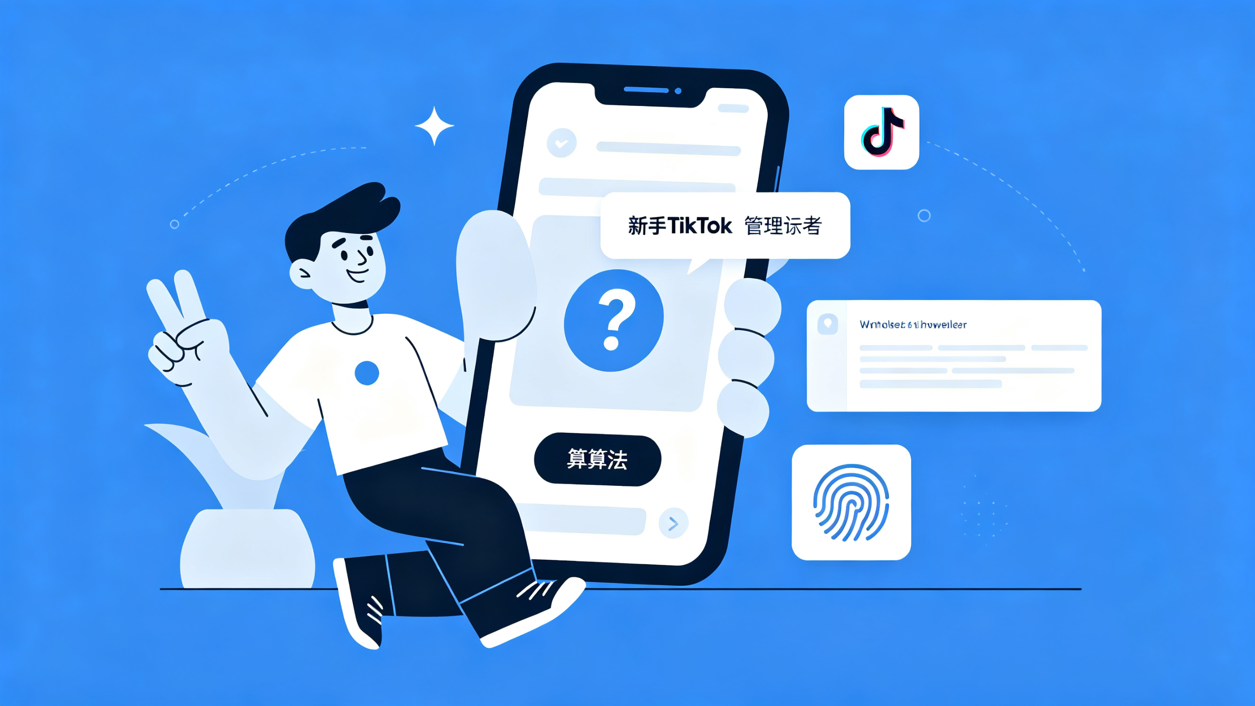 TikTok运营技巧全解析 普通人也能快速起号的方法