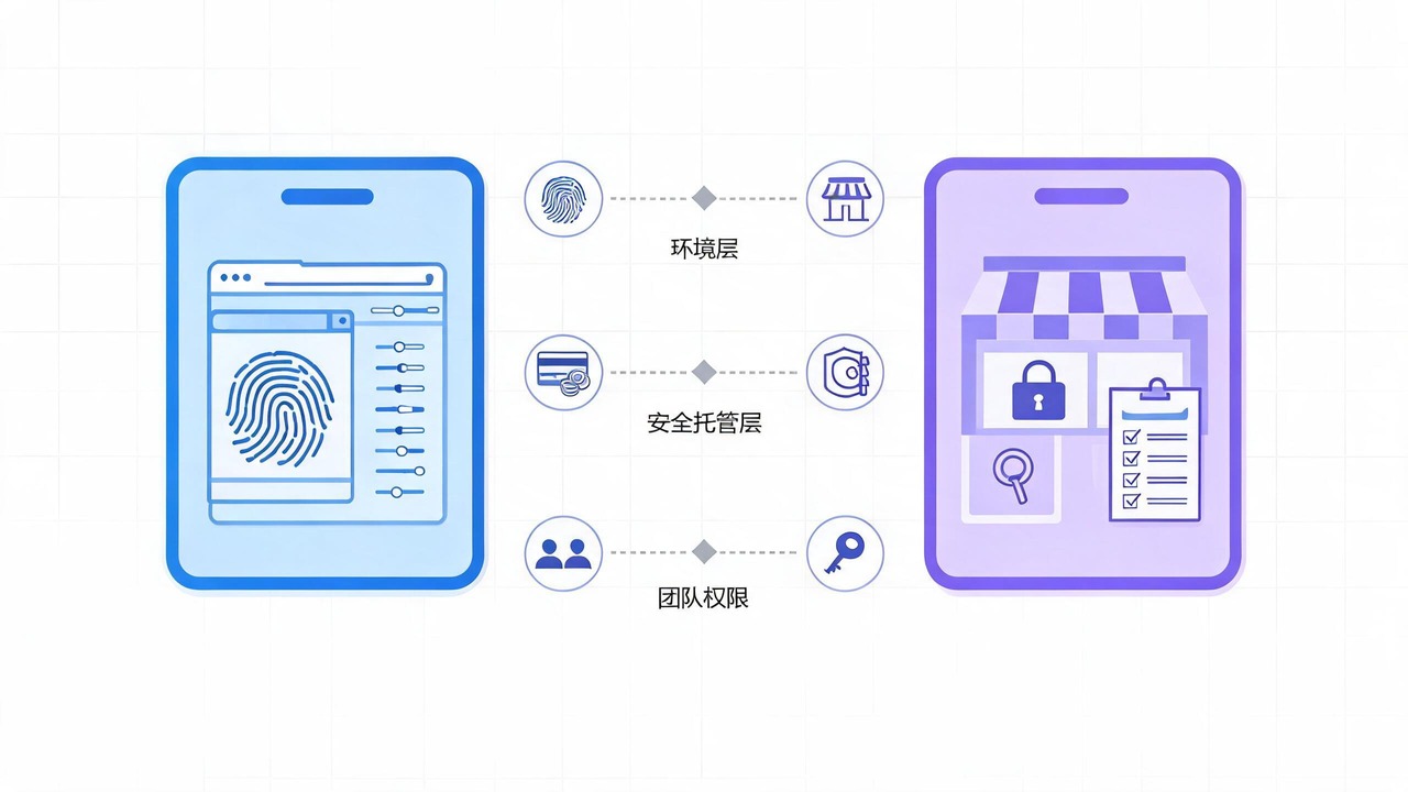 云登和紫鸟哪个好用：指纹浏览器选型对比