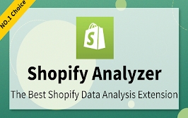 Shopify Analyzer